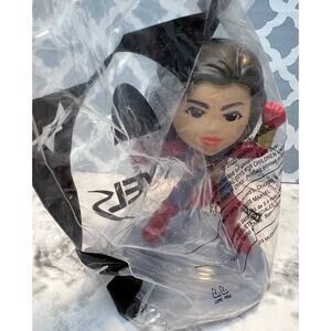 McDonald's Ms. Marvel Happy Meal Toy NWT